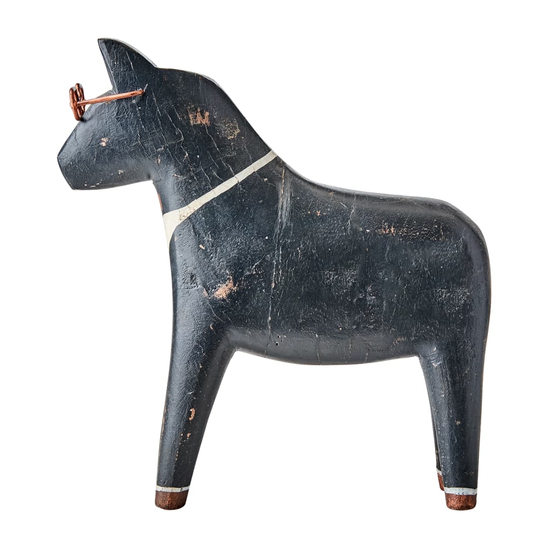 Caballo Gentleman FALE