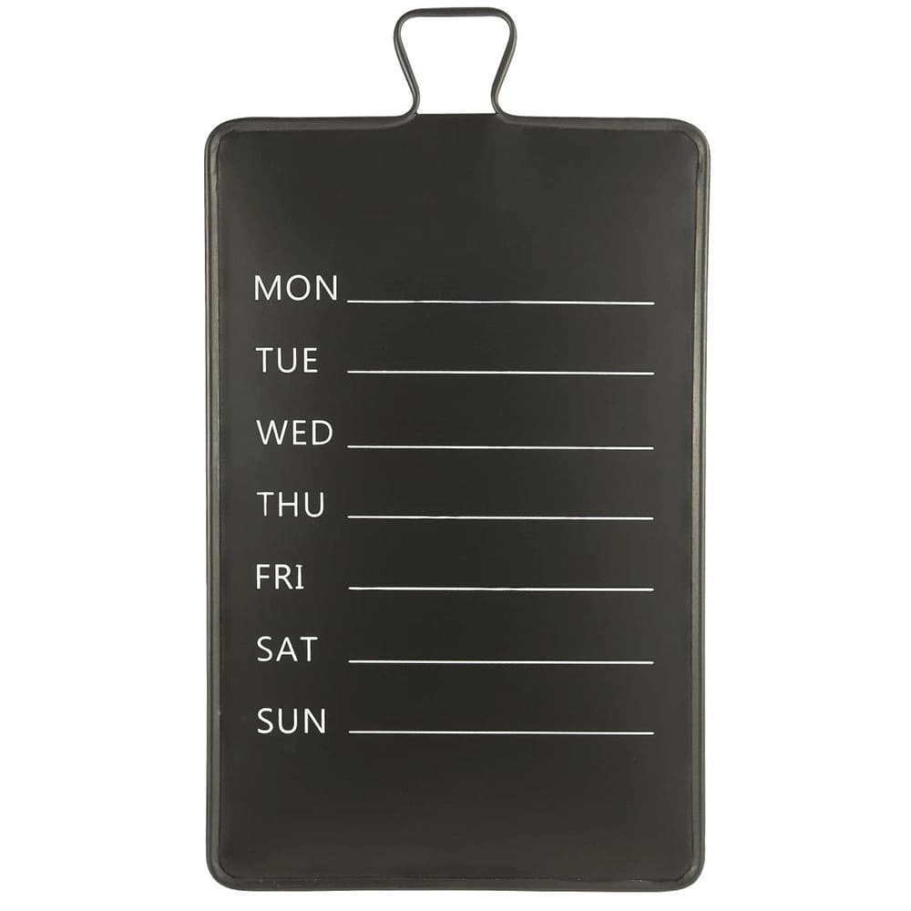 Calendario Cocina de Pared