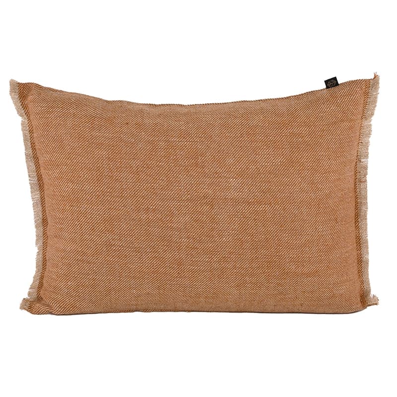 Funda Cojín Lino Cuba Daim 50x70 cm