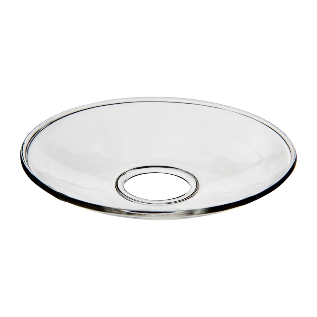 Anillo de Vidrio para Vela, TINGLE L2, Ø10 cm