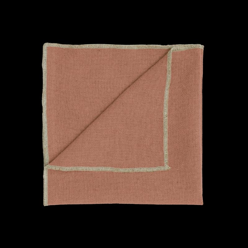 Set 6 Servilletas Corte Mocaccino