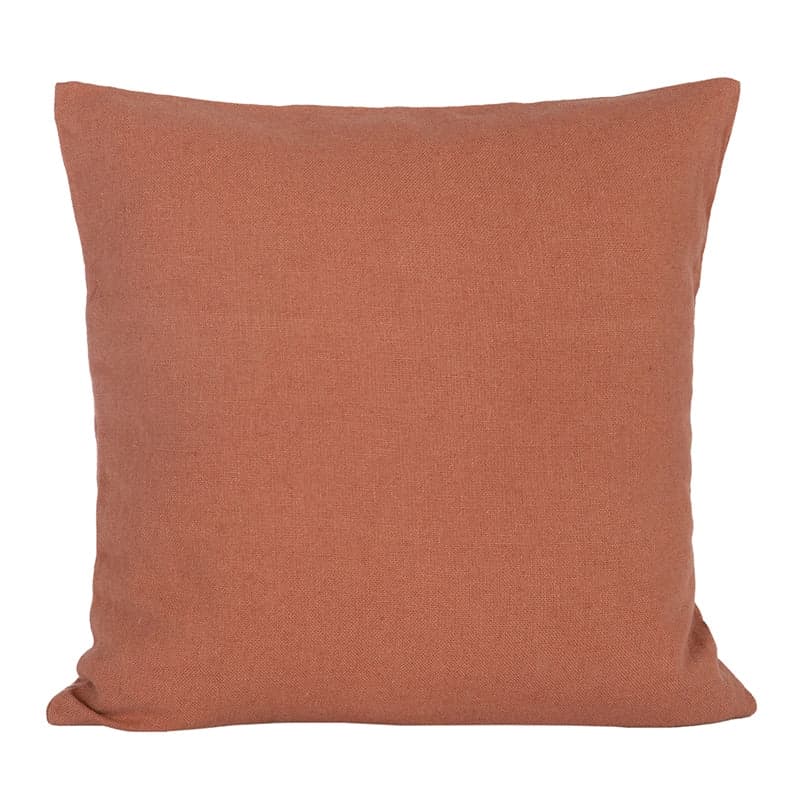Funda Cojin Figari Mocaccino 45x45 cm