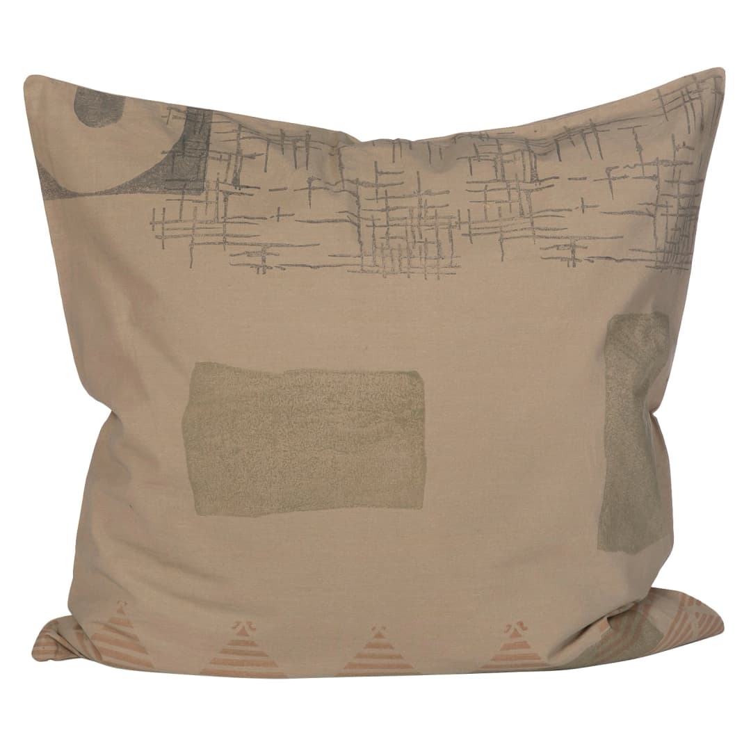 Funda Cojín Melfi 65x65 cm