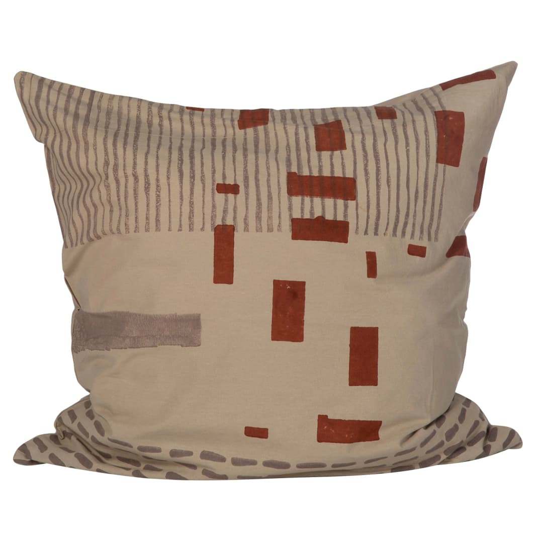 Funda Cojín Trento 65x65 cm