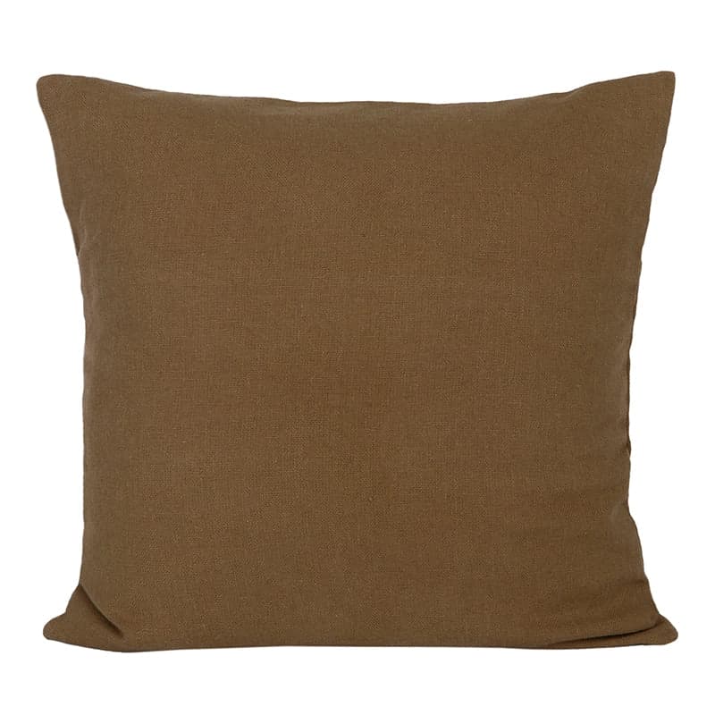 Funda Cojin Figari Gold 45x45 cm
