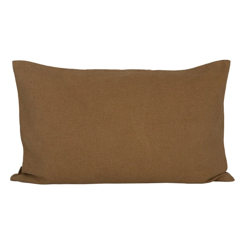 Funda Cojin Figari Gold 40x60 cm