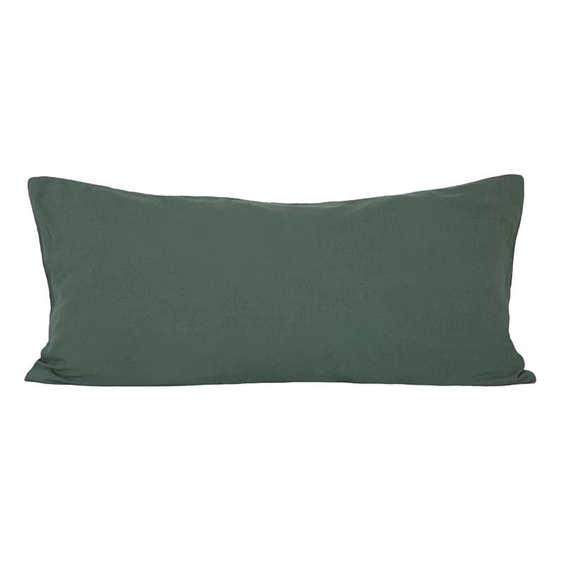 Funda Cojin Limy Pigeon 55x110 cm