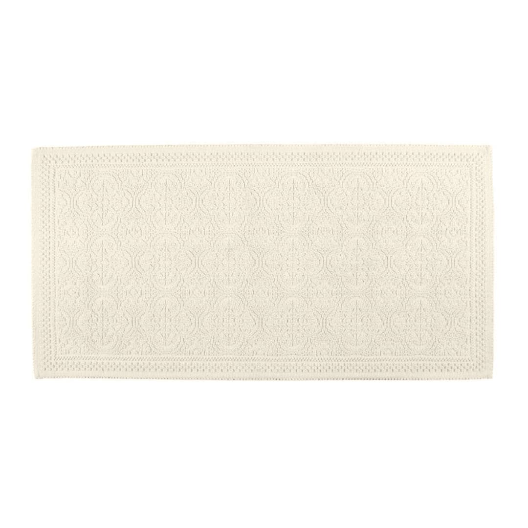 Piso Baño Kymi Craie 55x110 cm