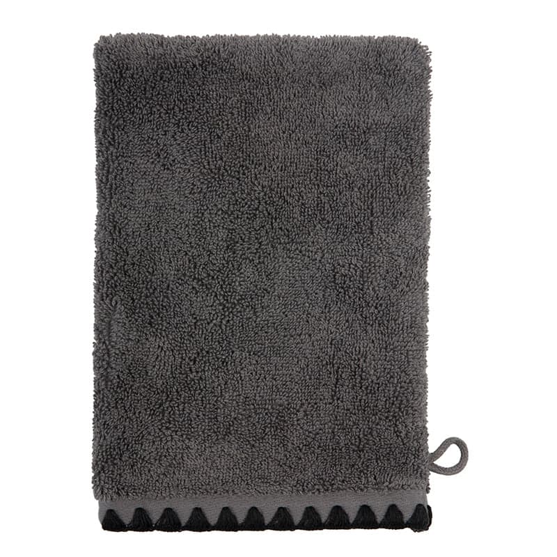 Guante Baño Issey Granit