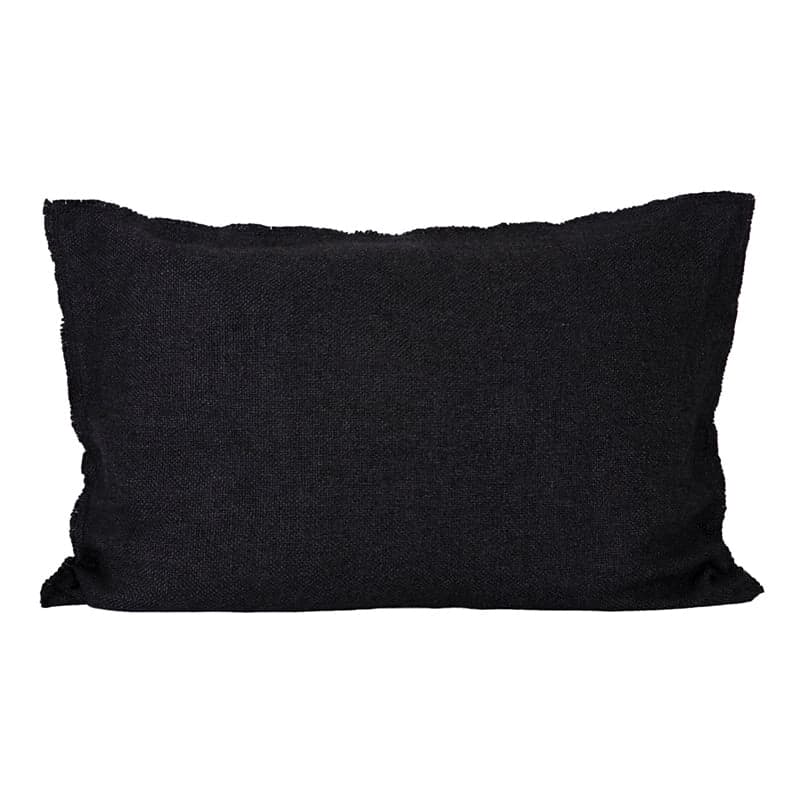 Funda Cojín California Noir 50x70 cm