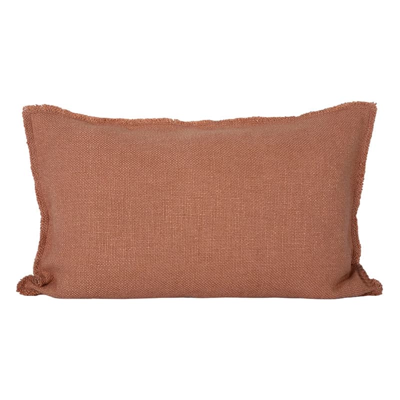 Funda Cojín California Mocha 40x60 cm