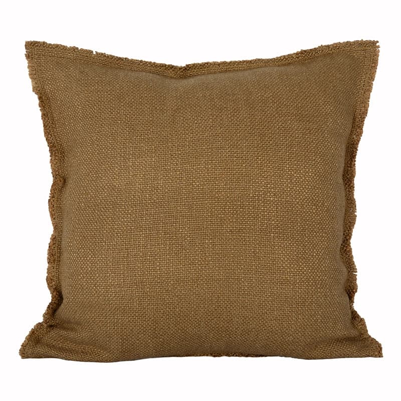 Funda Cojín California Gold 45x45 cm