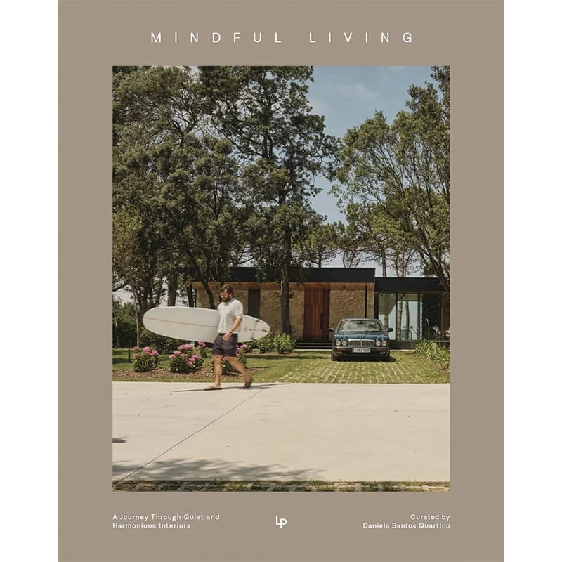 Libro Mindful Living
