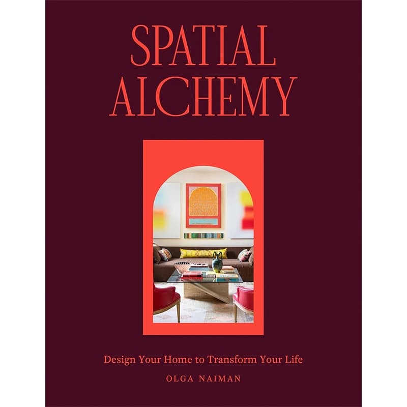 Libro Spatial Alchemy