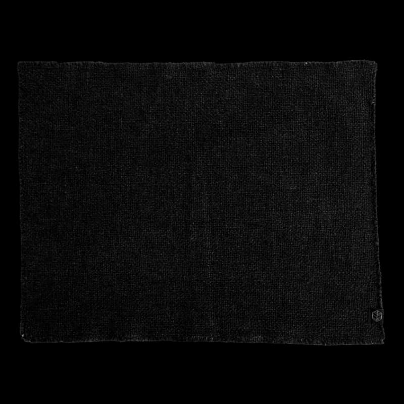 Set 6 Individuales California Noir 35x45 cm