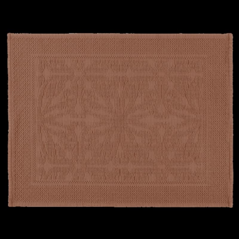 Piso Baño Hammam Mocaccino 60x80 cm