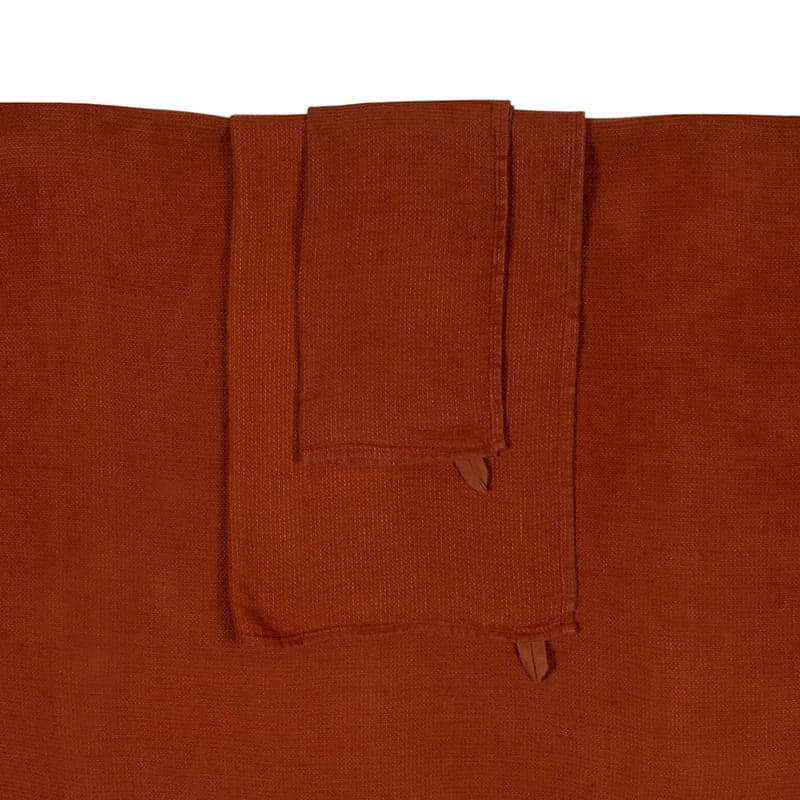 Toalla Lino Java Brick