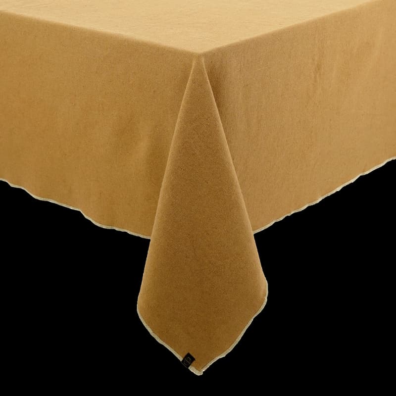 Mantel Corte Tabac