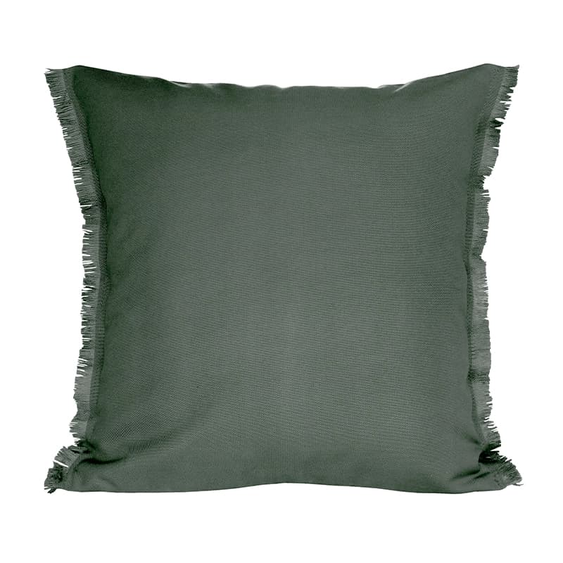 Funda Cojín Outdoor Bimini Kaki 45x45 cm - 45x45 cm