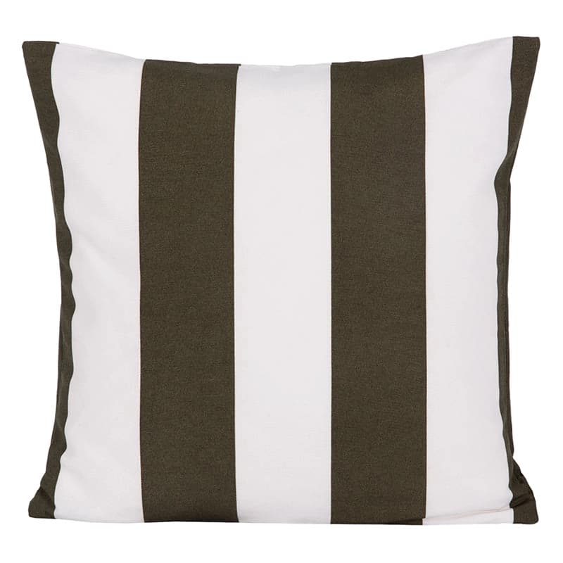 Funda Cojín Outdoor Riviera Kaki 45x45 cm - 45x45 cm