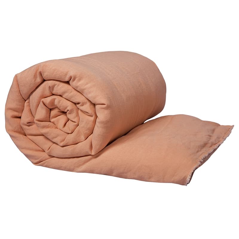 Funda Piecera Lino Viti Cimarron 85x200 cm - 85x200 cm