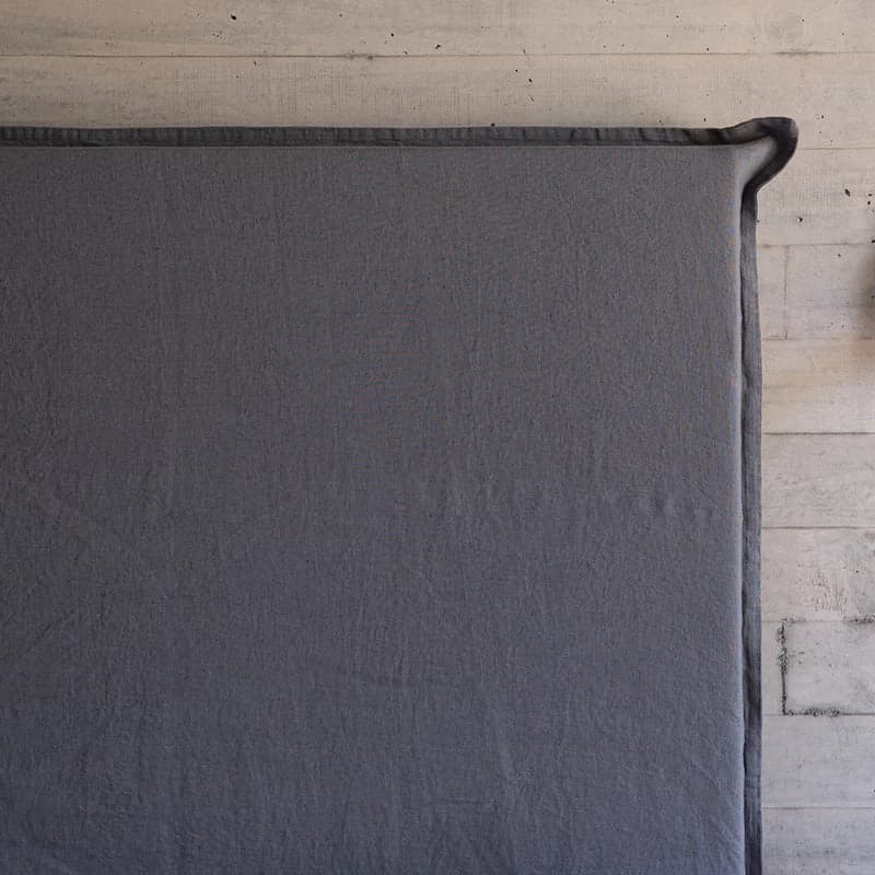 Funda Respaldo de Cama Viti Granit - Superking Funda Granit 220x126 cm
