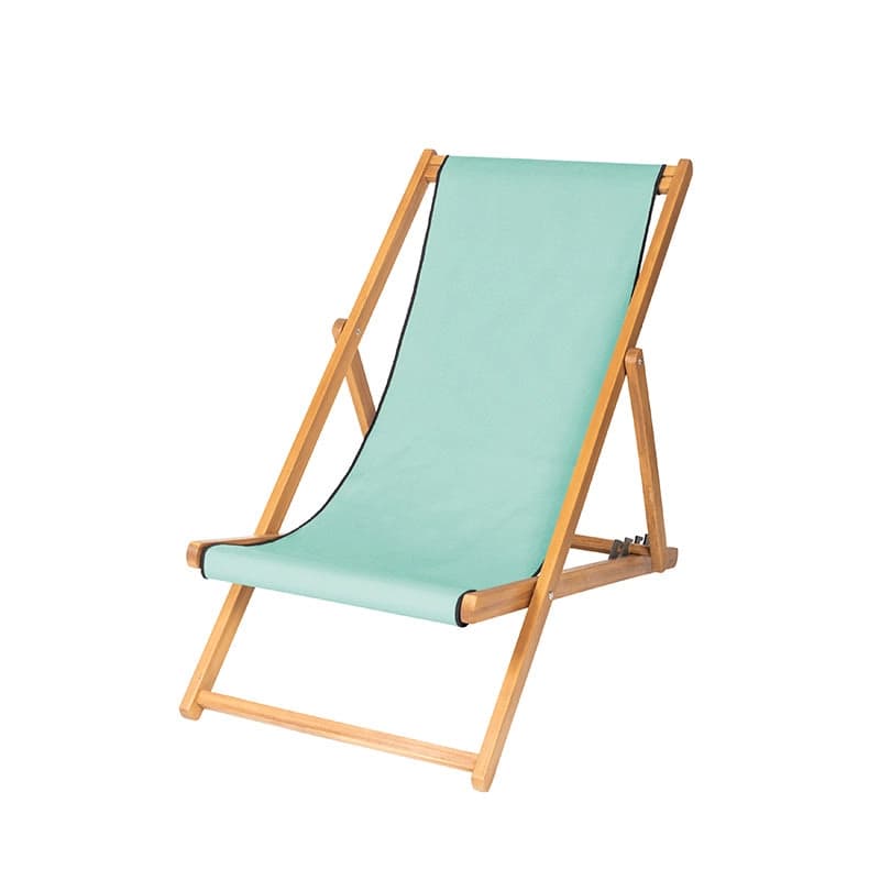 Silla Chilienne Natural con funda Bimini Jade
