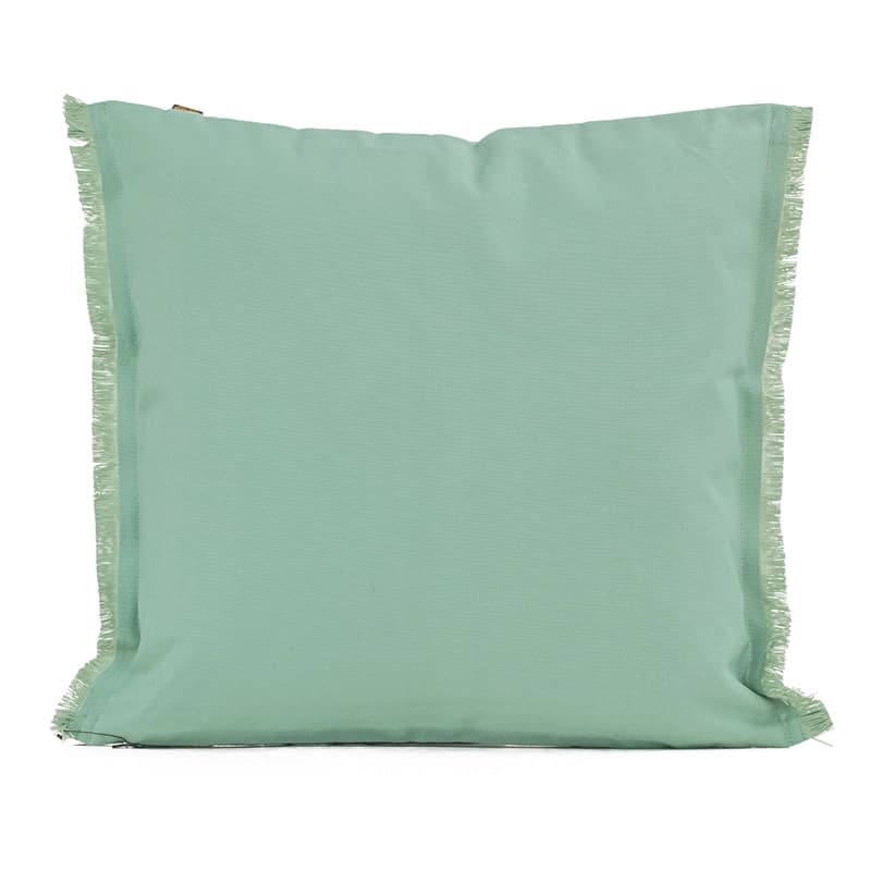 Funda Cojín Outdoor Bimini Jade 45x45 cm - 45x45 cm