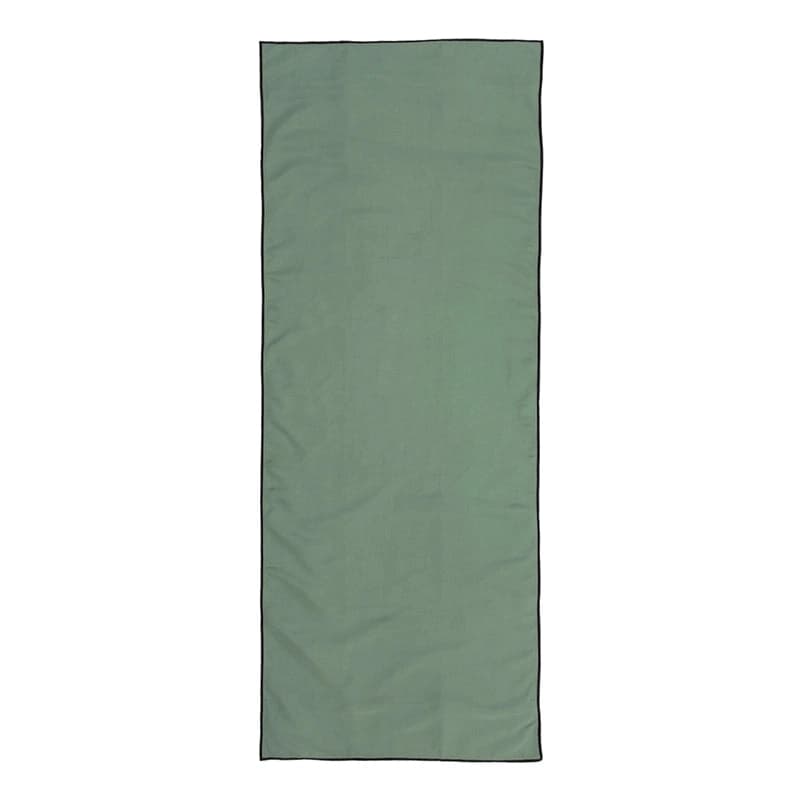 Funda de Colchoneta Reposera Exterior Tumbona Bimini Jade - 70x190 cm