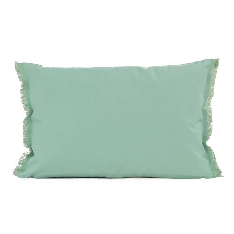 Funda Cojín Outdoor Bimini Jade 40x60 cm - 40x60 cm