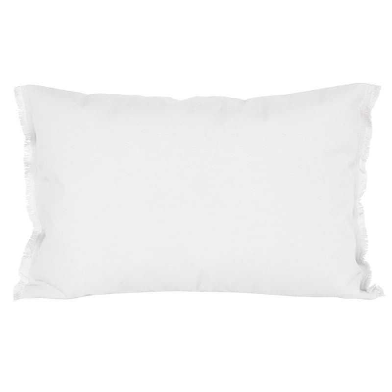 Funda Cojín Outdoor Bimini Ivoire 40x60 cm - 40x60 cm