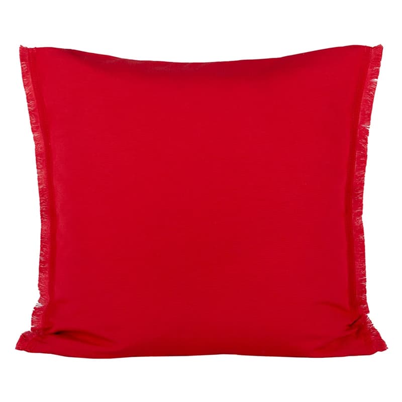 Funda Cojín Outdoor Bimini Vermillon 45x45 cm - 45x45 cm