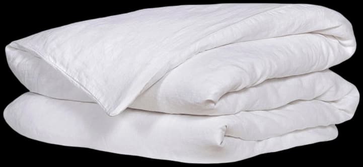 Funda Plumón Soho Blanco con fundas de almohadas - Plaza y media 175x220 cm + 1 funda almohada 50x70 cm