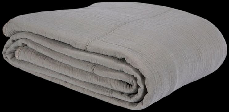 Funda de Plumón y Cubrecama Tibet Grey