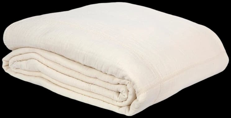 Funda de Plumón y Cubrecama Tibet Broken white - Superking XL 295x240 cm +2 Fundas 50x90 cm