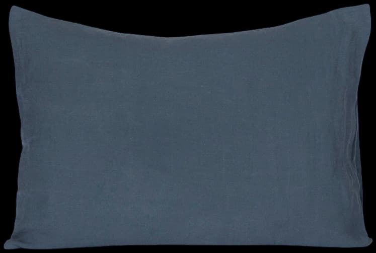 Funda Almohada Limy Turquin 50x70 cm
