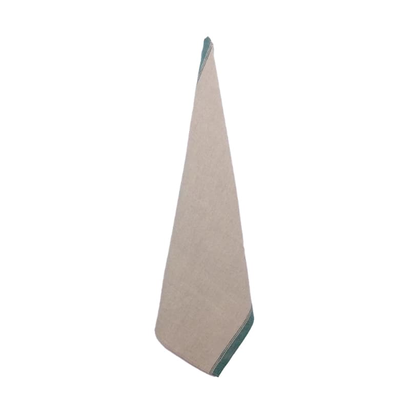 Paño Cocina Havana Bleu de Prusse - 48x70 cm
