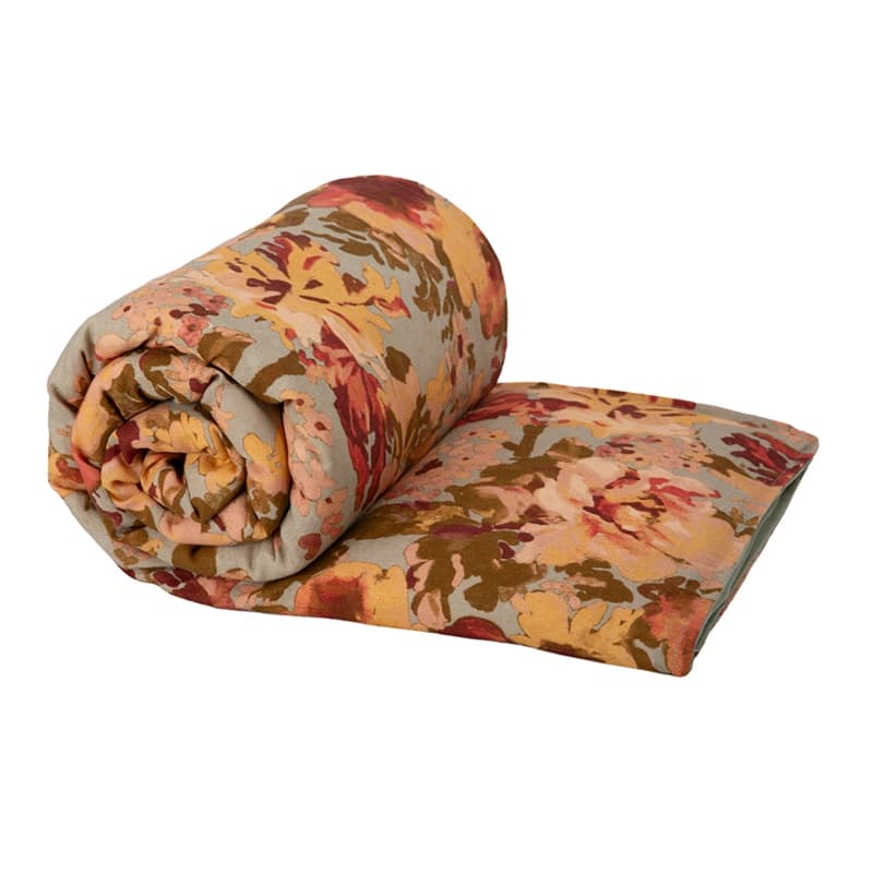 Funda Piecera Lino Bologne Amande XL 85x250 cm - 85x250 cm