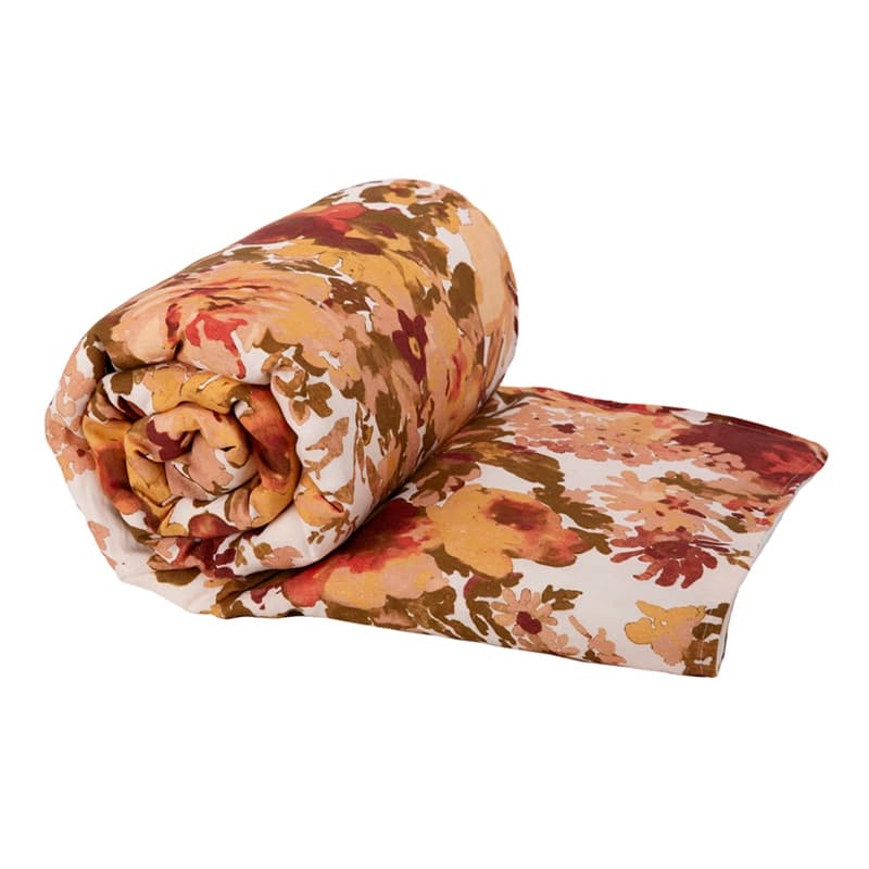 Funda Piecera Lino Bologne Ivoire XL 85x250 cm - 85x250 cm
