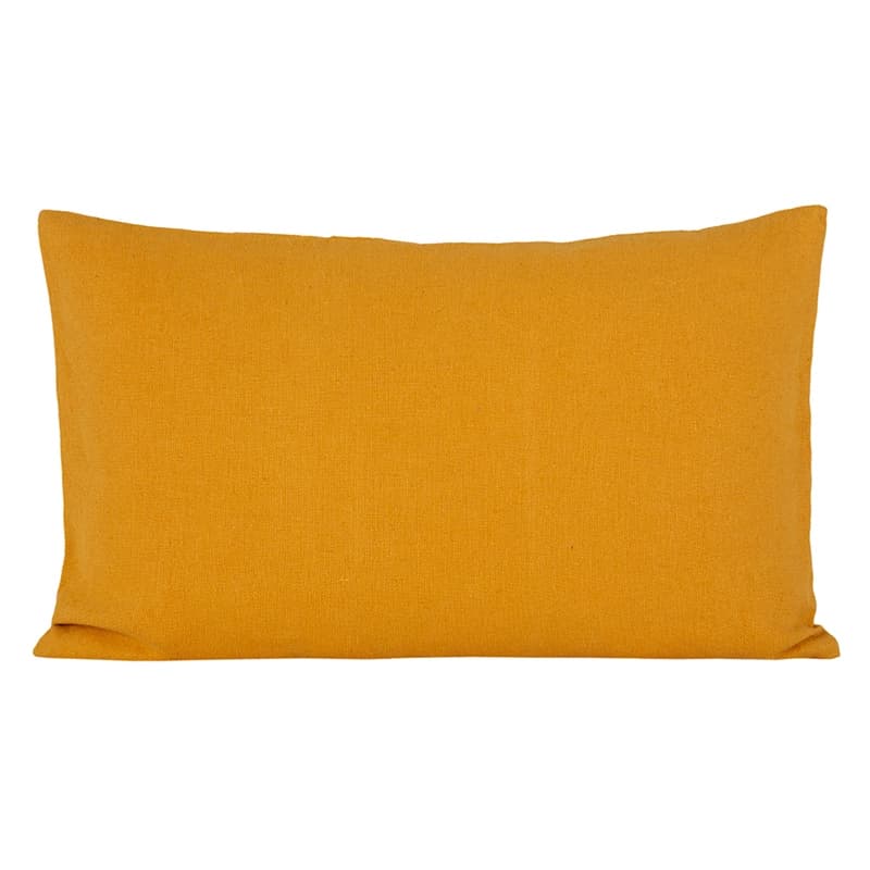 Funda Cojin Figari Ocre 40x60 cm - 40x60 cm