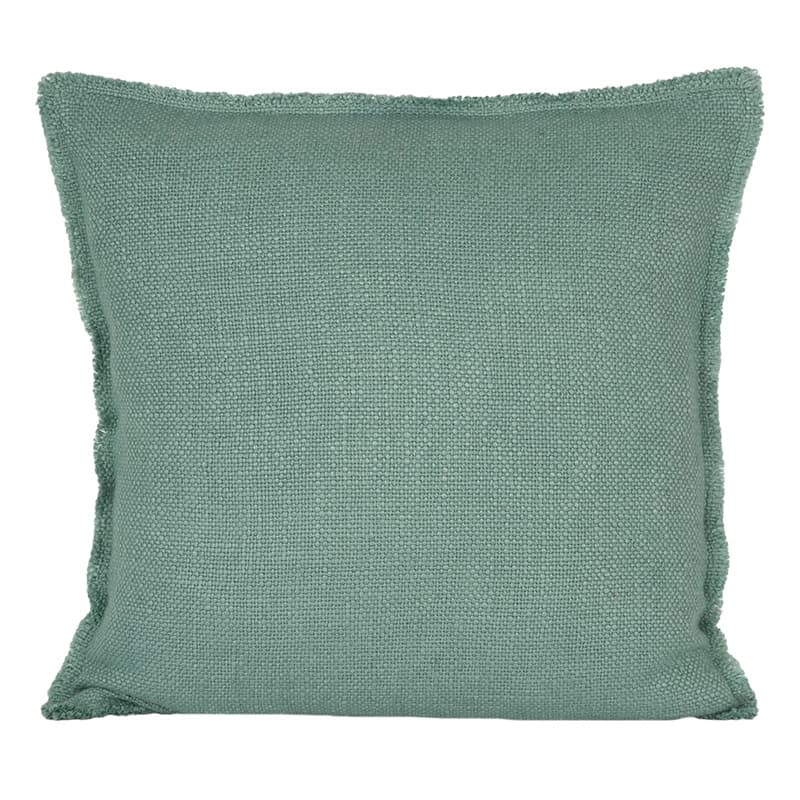 Funda Cojín California Celadon 45x45 cm - 45x45 cm