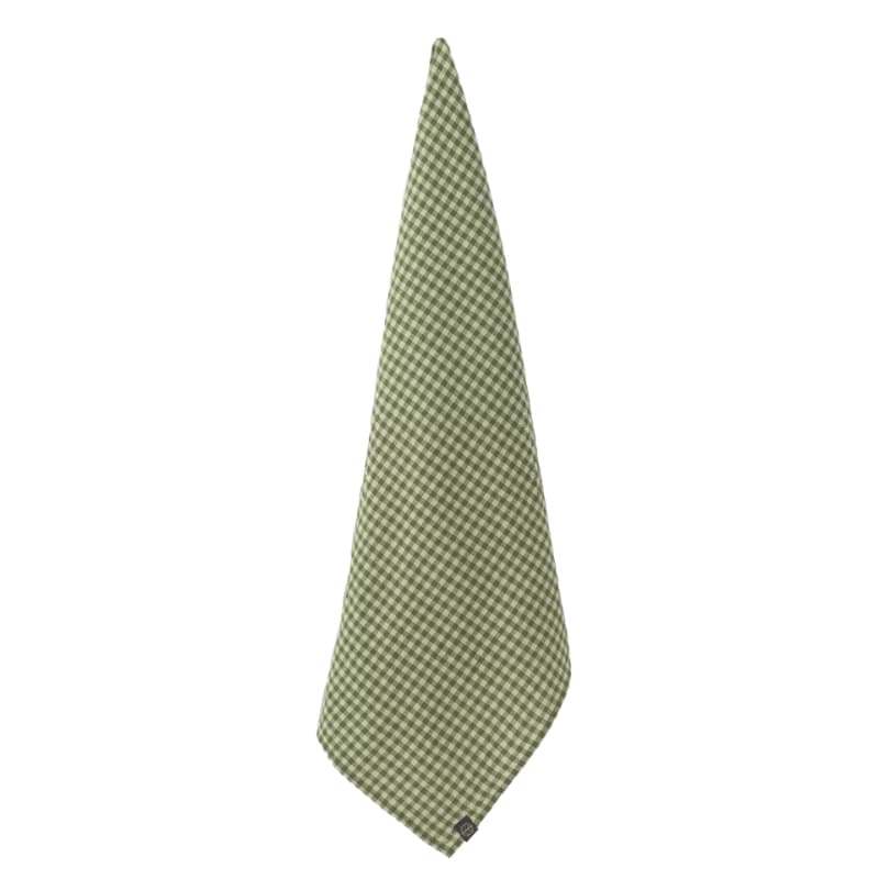 Paño Cocina Piana II Pesto - 48x70 cm
