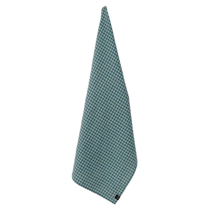 Paño Cocina Piana II Celadon - 48x70 cm