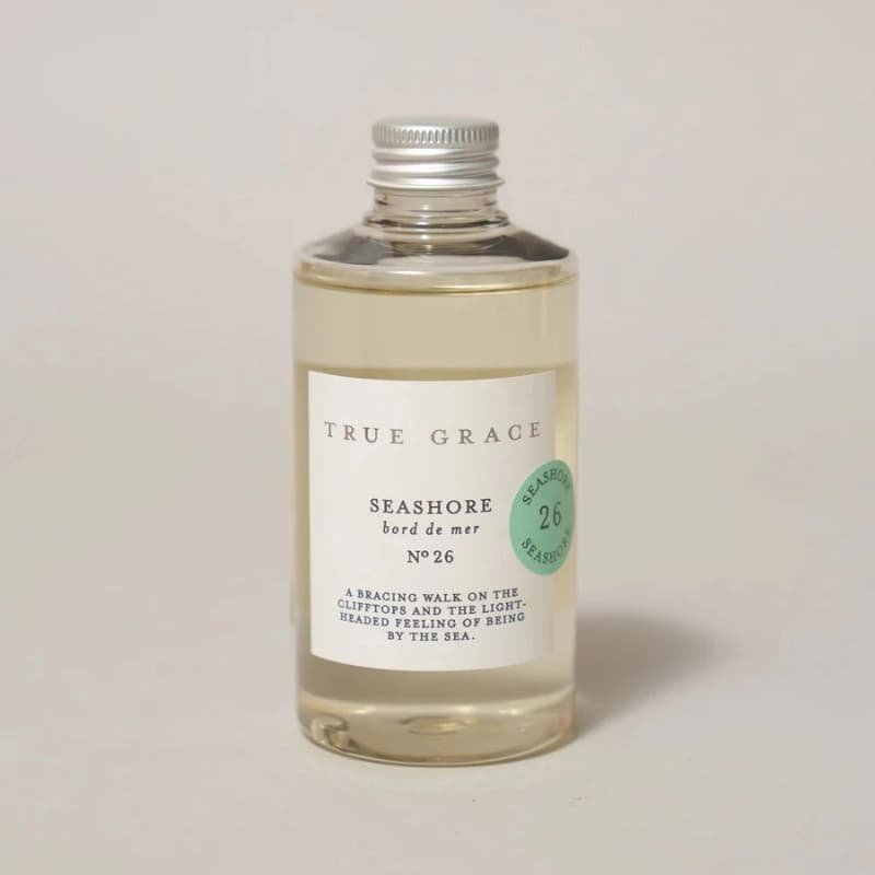 Refill Difusor 200 ml Seashore True Grace