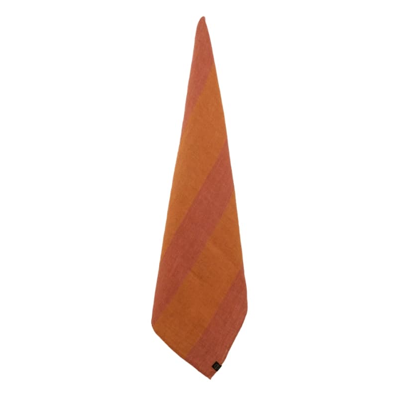 Paño Cocina Santa Cruz Terre Brulee - 48x70 cm