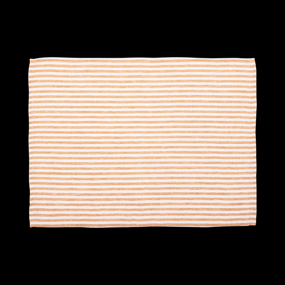 Set 6 Individuales Lino Vezzani Chamois