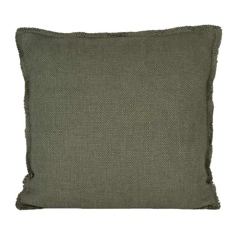 Funda Cojín California Kaki 45x45 cm