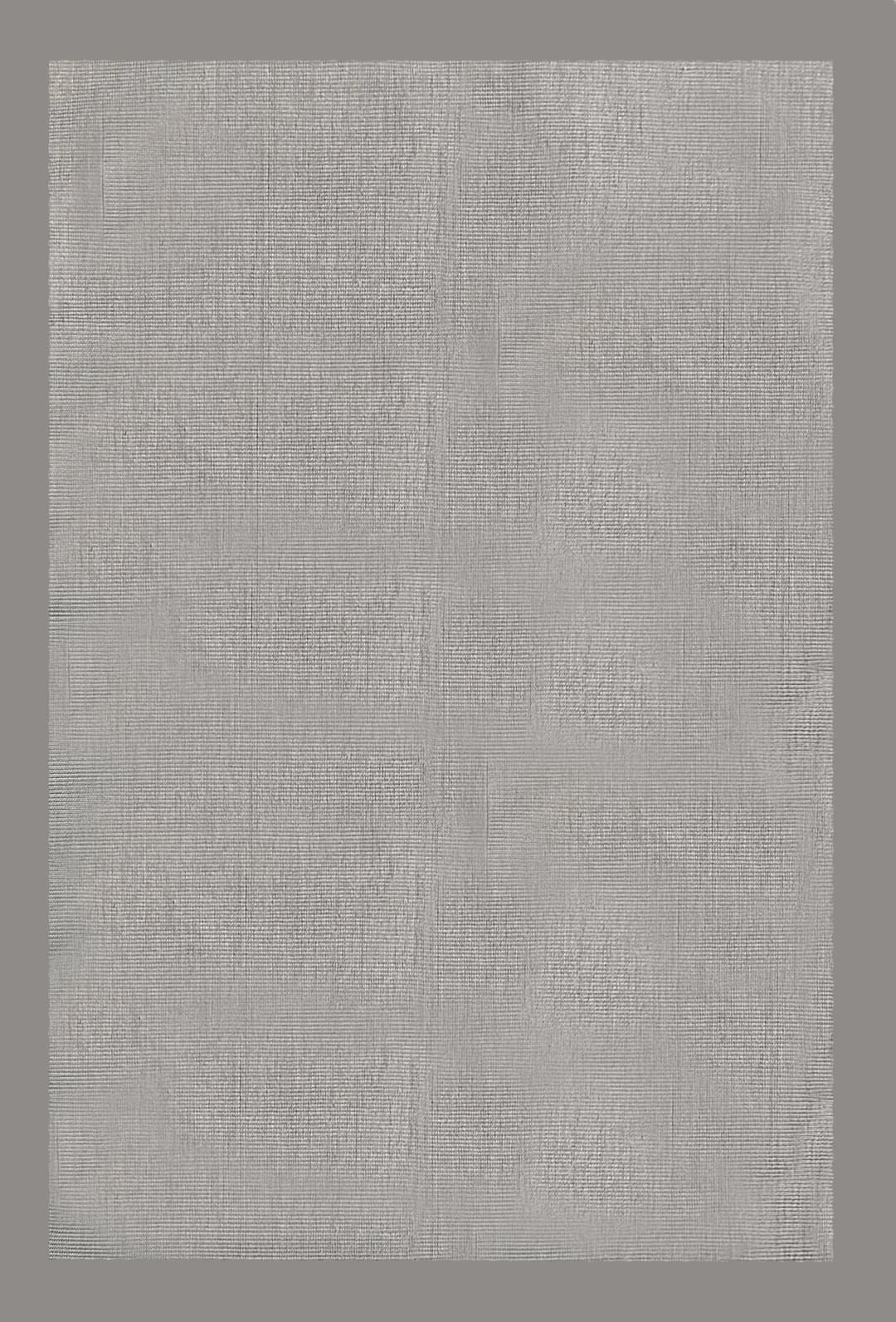 Alfombra Sisal Amazonas con borde 0012