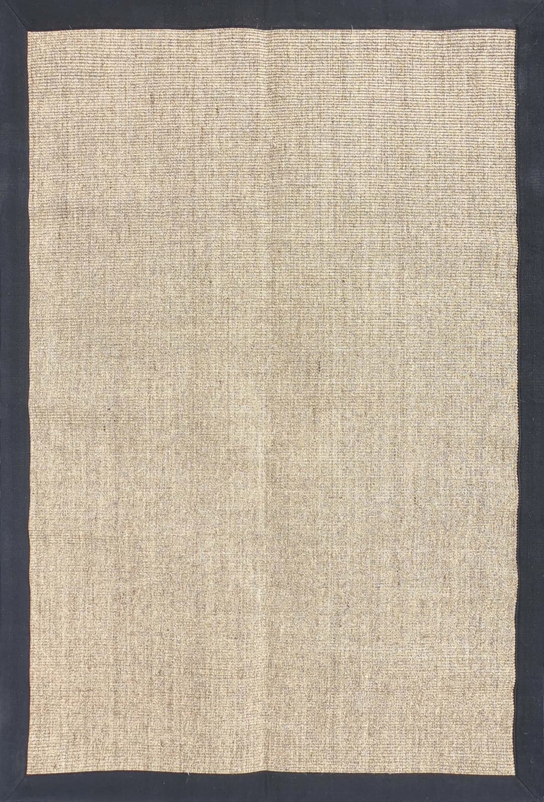 Alfombra Sisal Amazonas con borde 0016