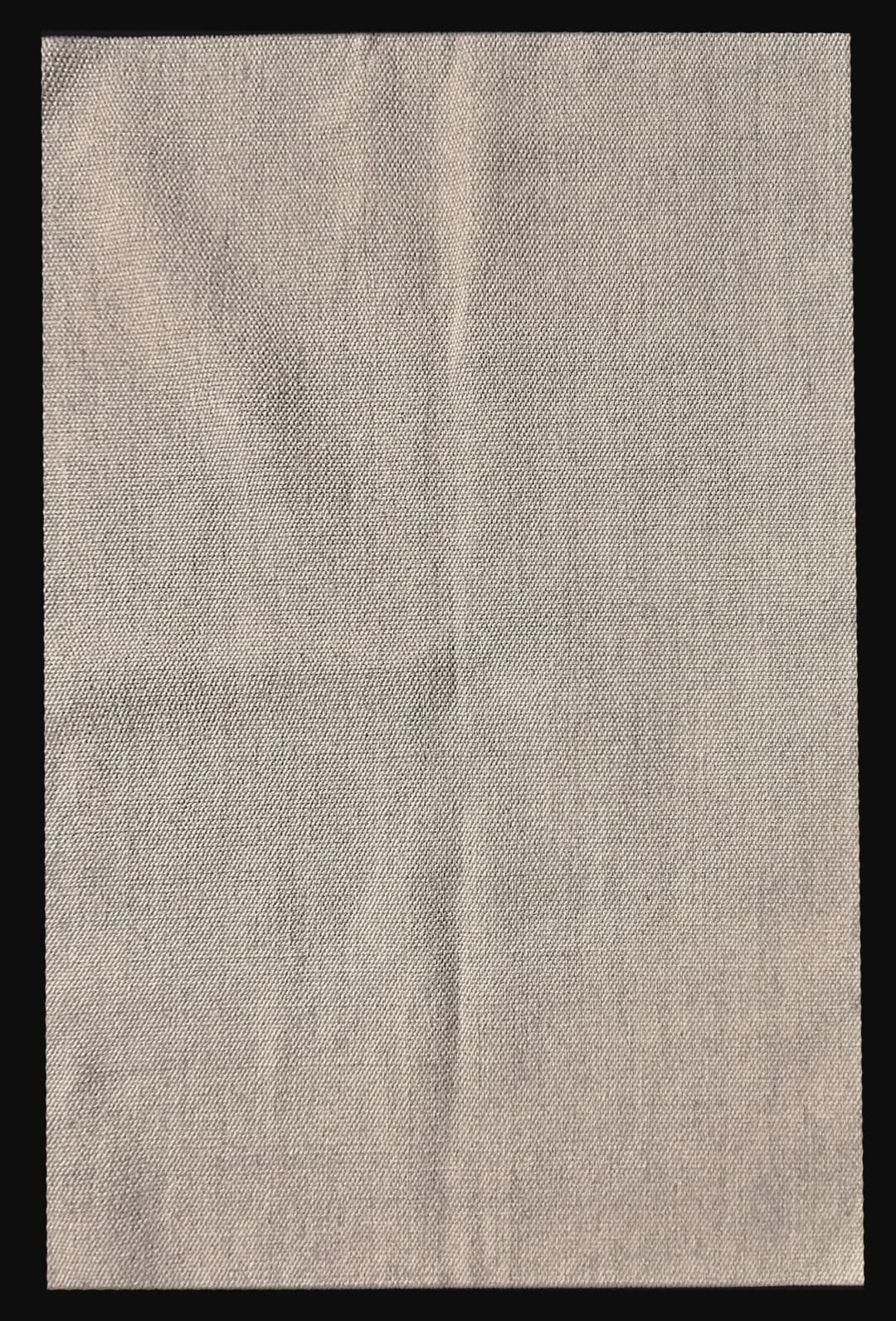 Alfombra Sisal Amazonas con borde 0025